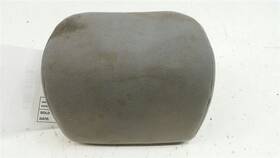 753.hy1r10 Hyundai 2010 Elantra Center Middle Headrest Seat Head Rest Rear Back 2008 2009