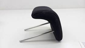 753.hy1r12 Hyundai Elantra Center Middle Headrest Seat Head Rest Rear Back 2009 2010 2011 2012