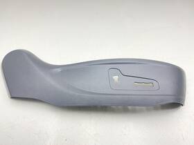 88020s8510nnb Hyundai 2020 - 2024 Palisade Front Right Seat Outer Cover Panel Oem 88021s8510