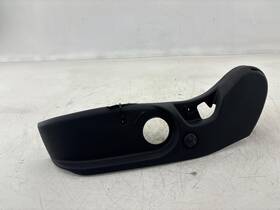 88191-j3110 Hyundai 2019-2022 Veloster N Front Left Seat Trim Cover Panel Oem