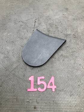 88193-3m000 Hyundai 09-14 Genesis Driver Front Left Seat Cover Trim Cap Oem
