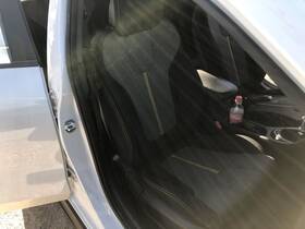 88200j3600pme Hyundai 2019 2020 Veloster Turbo Right Front Passenger Seat Black Cloth R Spec 9