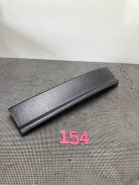 88291-3m000 Hyundai 09-14 Genesis Passenger Front Right Seat Cover Trim Panel Oem 882913m000