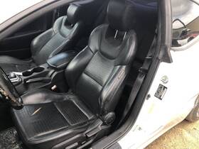 883042m690nbk Hyundai 2013-2016 Genesis Left Front Driver Seat Black Leather Power 818831