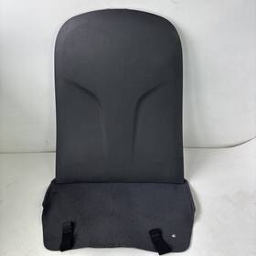Hyundai 88390-l0300- 2020-22 Sonata Front Left Seat Back Panel Cover Gray Oem