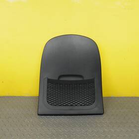 Hyundai 88390gi000 2022-2024 Ioniq 5 Front Right Side Seat Back Panel Cover Oem