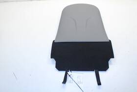 88391-aa000 Hyundai 2021-23 Elantra Sel 2.0l Fwd Front Driver Left Side Seat Back Panel Trim