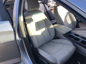 88403e6040s3g Hyundai 2016 2017 Sonata Hybrid Right Front Passenger Seat Gray Cloth Manual 913 88403e6040s3g Hyundai 2016 2017 Sonata Hybrid Right Front Passenger Seat Gray Cloth Manual 913