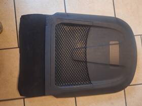 884913y001ry Hyundai 2012-2016 Elantra Front Seat Back Panels Driver And Passenger