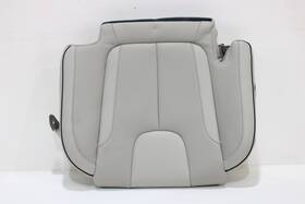 89260-s8td0-wdp Hyundai 2020-2022 Palisade Rear Right Seat Covering Cushion Oem