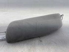 89500-0a700-fzq Hyundai 2007 - 2008 Sonata Rear Left Seat Bolster Cushion Oem 89500-0a700-fzq Hyundai 2007 - 2008 Sonata Rear Left Seat Bolster Cushion Oem