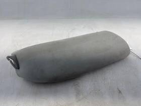 89600-0a700-fzq Hyundai 2007- 2008 Sonata Rear Right Passenger Side Seat Bolster Cushion Oem
