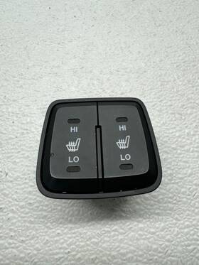 937103s200 Hyundai 2011 - 2016 Sonata Front Seat Heater Switch Oem 231959