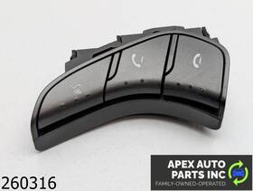 Hyundai 96700 3q500ry 3s920ry Oem 2015 Sonata 2.4l Phone Audio Switch