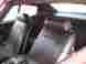 Ik008 1971-1972 Chevelle Hardtop Standard Interior Kit Black