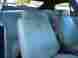 Ik030 1964 El Camino Hardtop Standard Interior Kit Black