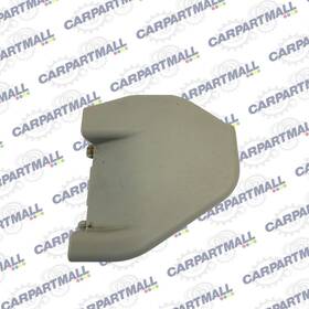 Infiniti 03 04 G35 2003 2004 Coupe Front Right Seat Inner Trim Cap Cover Oem