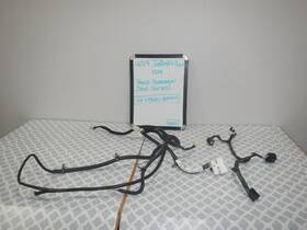 175q0-a0001 Infiniti 2014-15 Q50 Oem Passenger Side Front Seat Harness
