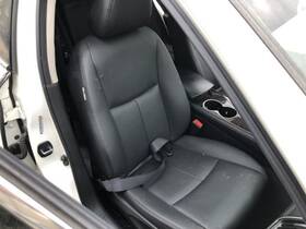 202-10425br Infiniti Passenger Front Seat Bucket - Electric Fits 17-18 Q50 852251
