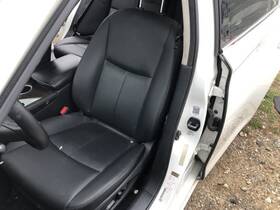 202-10431l Infiniti Driver Front Seat Bucket - Electric Heated Fits 18 Q50 852250