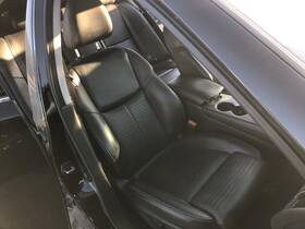 202-11186r Infiniti Passenger Front Seat Bucket - Electric Fits 18 Q50 933371