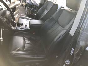 202-60615l Infiniti Driver Front Seat Bucket .leather Fits 14-15 Qx60 831175 202-60615l Infiniti Driver Front Seat Bucket .leather Fits 14-15 Qx60 831175