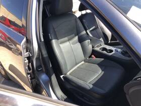 202-61091br Infiniti Passenger Front Seat Bucket .electric Fits 16 Q50 825110