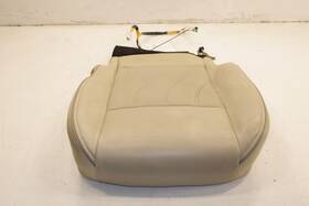 3637785-vp14 Infiniti 202-61224l 2016-19 Qx60 3.5l Front Seat Driver Left Side Lower Cushion 87361-3ja9a
