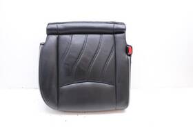 88842-3ja8a Infiniti 215.in1j18 14-20 Qx60 Rear Rh 2nd Row Seat Lower Cushion With Buckle 88320-9nf3a Oem