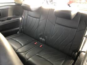 220.in1j15 Infiniti Qx60 2015 Third Seat Station Wagon Van 831188