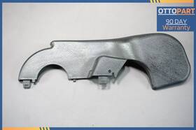 87306-1lb1b Infiniti 2011-2017 Qx56 Qx80 Front Passenger Seat Outer Cover Black 873061lb1b