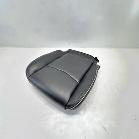 873209nf9a Infiniti 2019 - 2020 Qx60 Front Right Side Lower Cushion Cover Black Oem