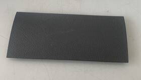 87332-cg000 Infiniti 03-06 Fx35 Fx45 Front Drive /passenger Side Seat Cover 87332 Cg000 Oem