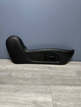 873393ja7x Infiniti 2014 - 2020 Qx60 Front Right Side Seat Switch Trim Cover Panel Oem