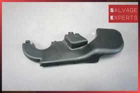 87356-1lb1b Infiniti 2011-2017 Qx56 Qx80 Front Left Seat Outer Cover Black 873561lb1b Oem