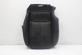 87361-5ca1a Infiniti 87370-5ca0a 17-22 Q60 Luxe Front Driver Lh Side Seat Lower Cushion Oem
