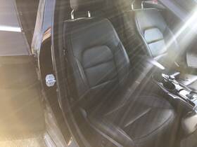 873a25dc3e Infiniti 2017-2019 Qx30 Right Front Passenger Bucket Seat Leather 868327