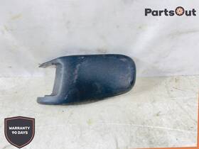 87555-4ha0a Infiniti 2014-2017 Q50 Front Left Seat Track Corner Trim Cover Oem