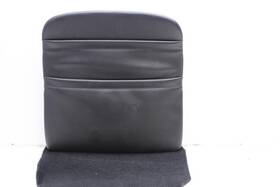 87640-3ja4a Infiniti 14-20 Qx60 Front Right Side Seat Back Panel Cover Trim Oem