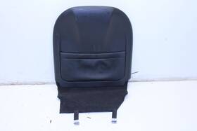 87640-4ha0a Infiniti 2014-23 Q50 Luxe Rwd Front Right Seat Back Cover Panel Oem