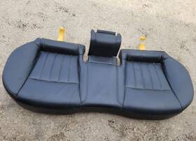 88320-1bn0c Infiniti 2014-2017 Qx50 Rear Lower Bottom Seat Cushion Black 88320-1bn0c Infiniti 2014-2017 Qx50 Rear Lower Bottom Seat Cushion Black