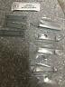 J2-3535 Twe Nova Ss Bucket Seat Cover Emblems Bin