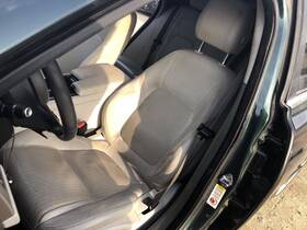 Jaguar 202-10423l Driver Front Seat . Electric 14 Way Adjustable Fits 16-19 Xf 935952