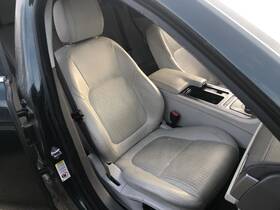 Jaguar 202-10424r Passenger Front Seat . Electric 14 Way Adjustable Fits 16-19 Xf 935951