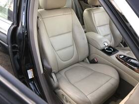 202-50116r Jaguar Passenger Front Seat Bucket - Leather Electric Fits 05-07 Xj8 852864