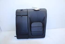 215.ja1e20 Jaguar 17-20 Xe R-dynamic S Rear Left 2nd Row Seat Upper Cushion T4n25313qkb Oem