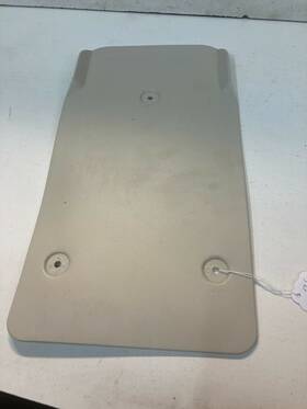 Jaguar 545850 00-04 S Type Center Middle Cover For Rear Seat