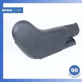 6w83c61694ab Jaguar 07-10 X150 Xk Front Right Side Seat Outer Shield Cover Trim Oem