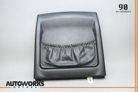 Gnc4600ba Jaguar 98-03 Xjr Supercharged X308 Front Right Side Seat Backcover Panel Leg Oem