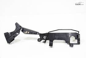 Gx73-15d104-aa Jaguar 2017-2019 Xe Front Right Passenger Seat Bottom Track Trim Cover Panel Oem